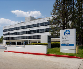 Palliative Care La Mirada Medical Office Building